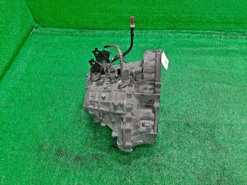 АКПП НА TOYOTA AVENSIS AZT250 1AZ-FSE