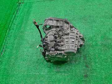 АКПП НА TOYOTA AVENSIS AZT250 1AZ-FSE
