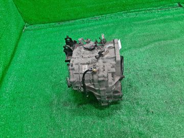 АКПП НА TOYOTA COROLLA FIELDER NZE141G 1NZ-FE