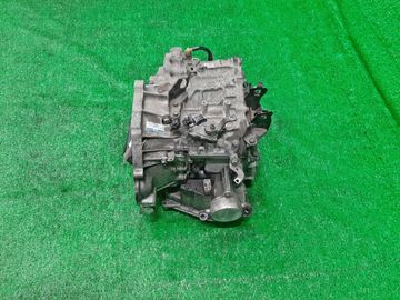 АКПП НА TOYOTA COROLLA FIELDER NZE141G 1NZ-FE