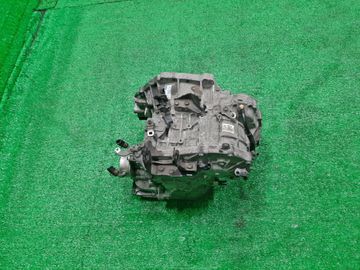 АКПП НА TOYOTA COROLLA FIELDER NZE141G 1NZ-FE