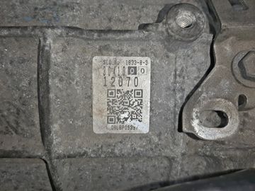 АКПП НА TOYOTA COROLLA FIELDER NZE141G 1NZ-FE