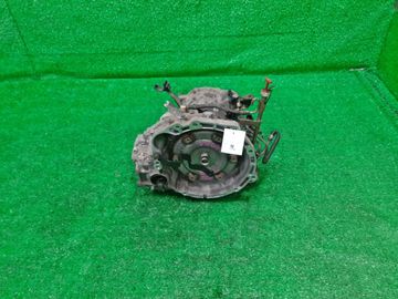 АКПП НА TOYOTA VITZ SCP10 1SZ-FE