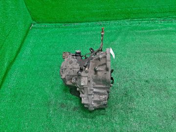 АКПП НА TOYOTA VITZ SCP10 1SZ-FE