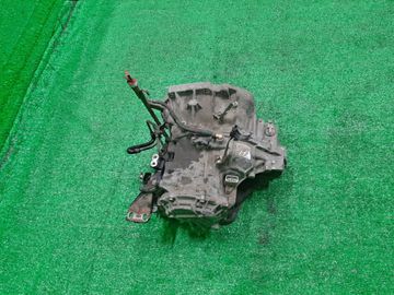 АКПП НА TOYOTA VITZ SCP10 1SZ-FE