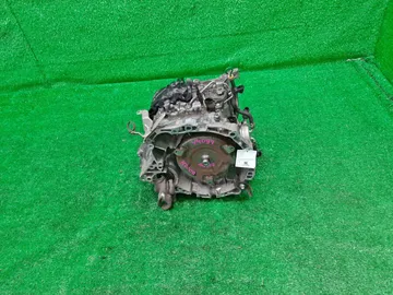 АКПП НА TOYOTA PASSO M700A 1KR-FE