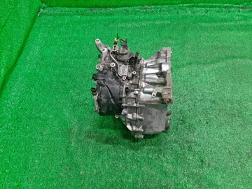 АКПП НА TOYOTA PASSO M700A 1KR-FE