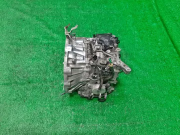 АКПП НА TOYOTA PASSO M700A 1KR-FE