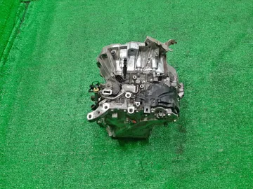 АКПП НА TOYOTA PASSO M700A 1KR-FE