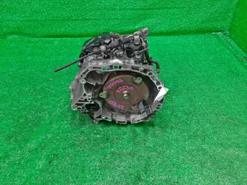 АКПП НА TOYOTA PASSO KGC30 1KR-FE