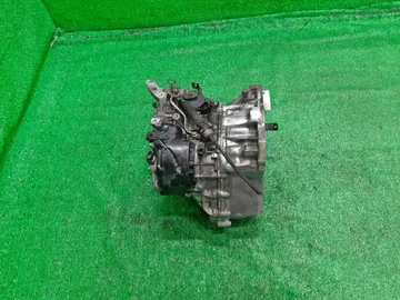 АКПП НА TOYOTA PASSO KGC30 1KR-FE