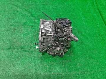 АКПП НА TOYOTA PASSO KGC30 1KR-FE