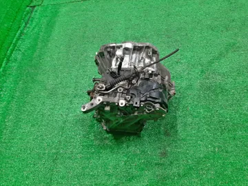 АКПП НА TOYOTA PASSO KGC30 1KR-FE