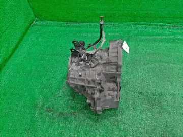 АКПП НА TOYOTA AVENSIS AZT250 1AZ-FSE