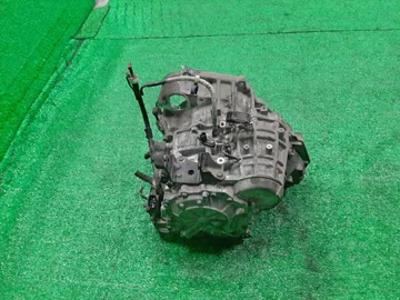 АКПП НА TOYOTA AVENSIS AZT250 1AZ-FSE