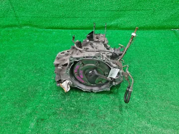 АКПП НА TOYOTA COROLLA FIELDER NZE121G 1NZ-FE