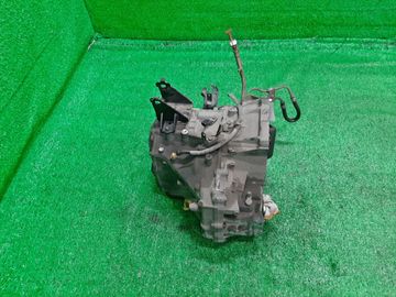 АКПП НА TOYOTA COROLLA FIELDER NZE121G 1NZ-FE