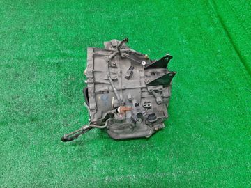 АКПП НА TOYOTA COROLLA FIELDER NZE121G 1NZ-FE