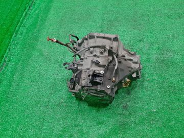 АКПП НА TOYOTA COROLLA FIELDER NZE121G 1NZ-FE