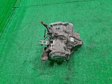 АКПП НА TOYOTA VITZ SCP10 1SZ-FE