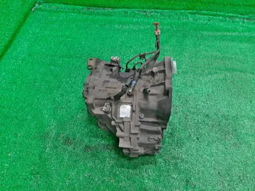 АКПП НА TOYOTA VITZ SCP10 1SZ-FE