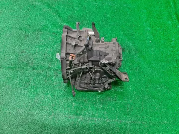 АКПП НА TOYOTA VITZ SCP10 1SZ-FE