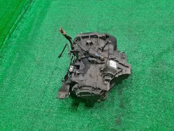 АКПП НА TOYOTA VITZ SCP10 1SZ-FE