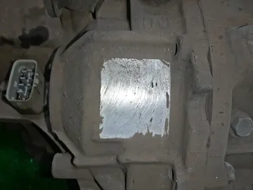 АКПП НА TOYOTA VITZ SCP10 1SZ-FE