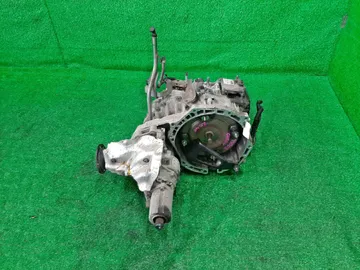 АКПП НА MAZDA ATENZA GH5AW L5-VE