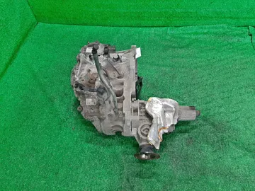 АКПП НА MAZDA ATENZA GH5AW L5-VE