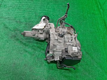 АКПП НА MAZDA ATENZA GH5AW L5-VE