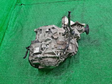 АКПП НА MAZDA ATENZA GH5AW L5-VE