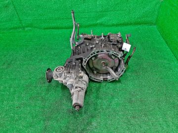 АКПП НА MAZDA ATENZA GH5AW L5-VE