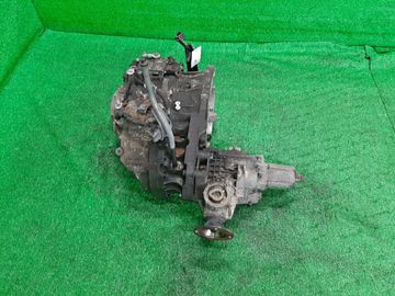 АКПП НА MAZDA ATENZA GH5AW L5-VE