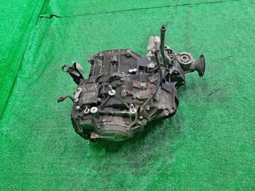 АКПП НА MAZDA ATENZA GH5AW L5-VE