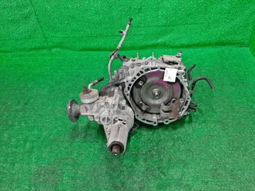 АКПП НА MAZDA CX-7 ER3P L3-VDT