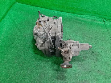 АКПП НА MAZDA CX-7 ER3P L3-VDT