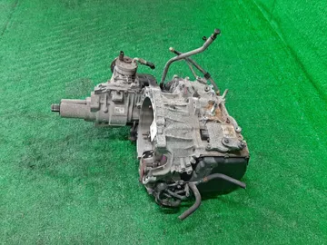 АКПП НА MAZDA CX-7 ER3P L3-VDT