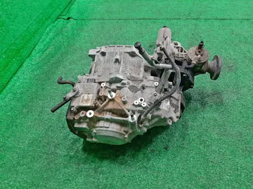 АКПП НА MAZDA CX-7 ER3P L3-VDT