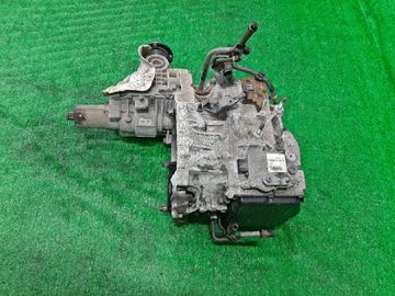 АКПП НА MAZDA ATENZA GH5AW L5-VE