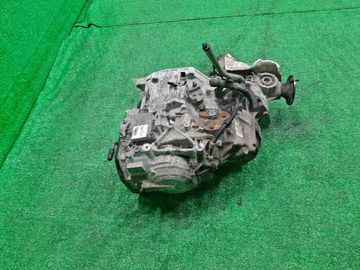 АКПП НА MAZDA ATENZA GH5AW L5-VE