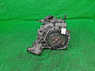 АКПП НА HONDA AIRWAVE GJ2 L15A
