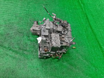 АКПП НА HONDA AIRWAVE GJ2 L15A