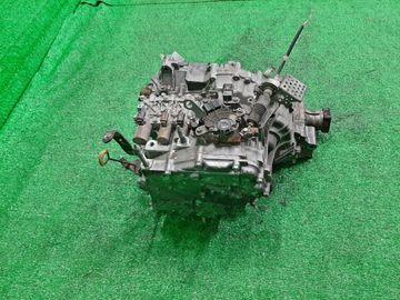 АКПП НА HONDA AIRWAVE GJ2 L15A