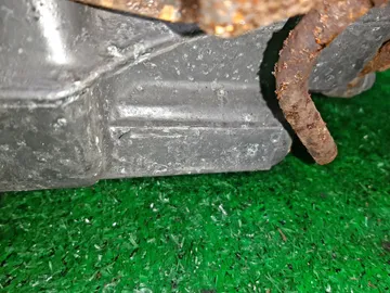 АКПП НА HONDA AIRWAVE GJ2 L15A