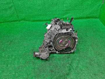 АКПП НА HONDA AIRWAVE GJ2 L15A