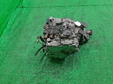 АКПП НА HONDA AIRWAVE GJ2 L15A