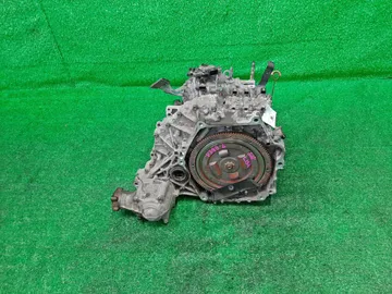 АКПП НА HONDA AIRWAVE GJ2 L15A
