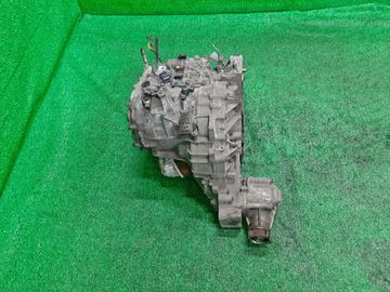 АКПП НА HONDA AIRWAVE GJ2 L15A