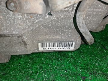 АКПП НА HONDA AIRWAVE GJ2 L15A